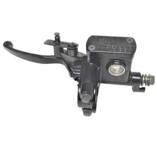 Vitacci Rider 200cc EFI, ATV Left Hand Rear Brake Master Cylinder with Lever