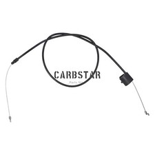 Control Cable 946-0957 For MTD 11A-020L706 11A-414E029 Troy-Bilt TB360 Bolens 