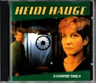 Heidi Hauge - Country Time - Great Norwegian Country CD 2000