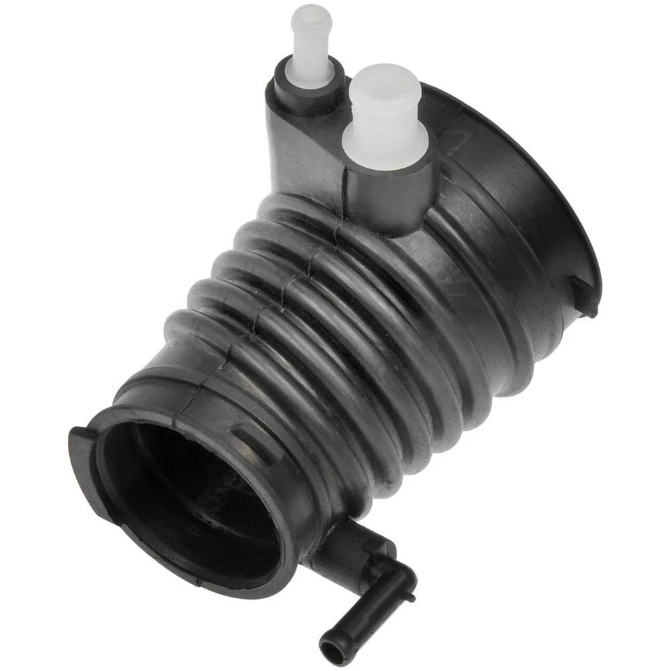 Dorman 新鲜进气软管 GY0113220B 适合 00-01 马自达 MPV MP-V 2.5L 全新 — 第 2/4 张图片