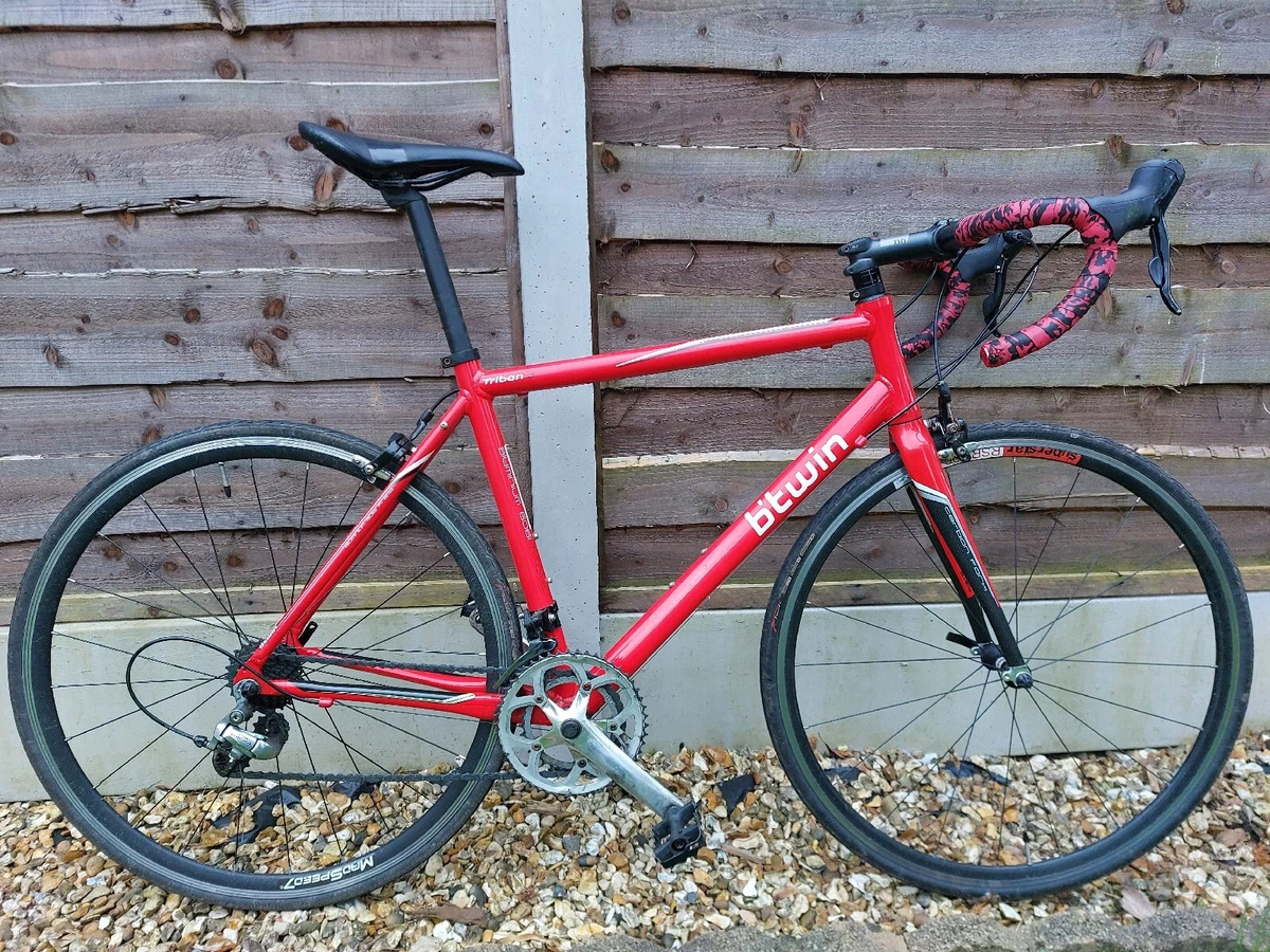Btwin cyclocross deals