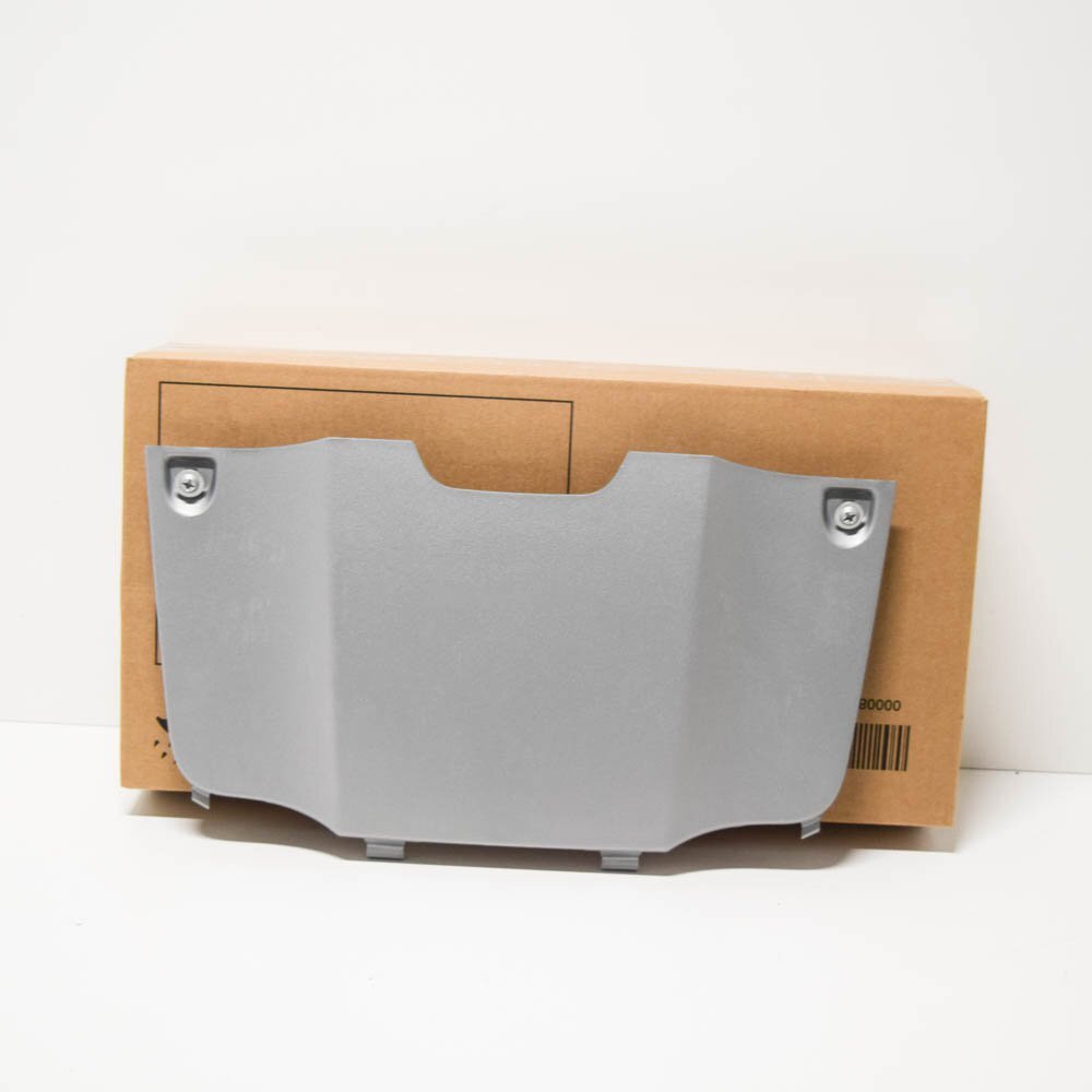 New BMW X6 E71 Rear Bumper Tow Hook Cover 51127192733 7192733