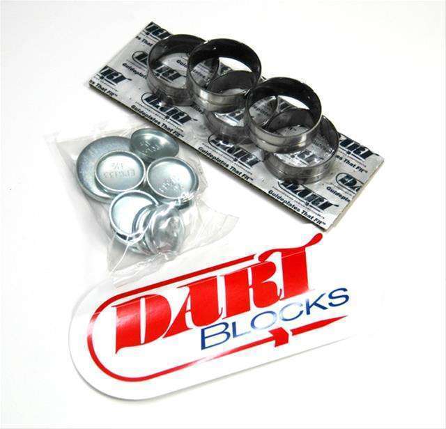 Dart BBC Big M Block Parts Kit 32000002 Dart BBC Big M Block Parts Kit 32000002