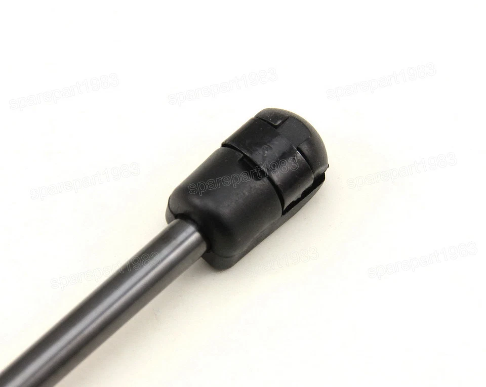 Amortiguador amortiguador soporte gas amortiguador elevador maletero trasero 2 piezas para Hyundai Tucson JM 05-09 Foto 3 de 4