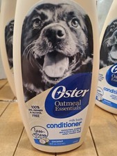 Oster Dog Shampoo Wash for sale