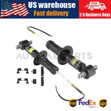 Pair Shock Absorber Struts for Chevy Tahoe Silverado Suburban Magnetic 84977478