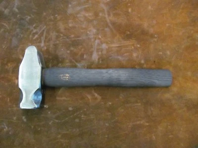 Victory Pro Blacksmiths Forging Hammer 1.5 kg