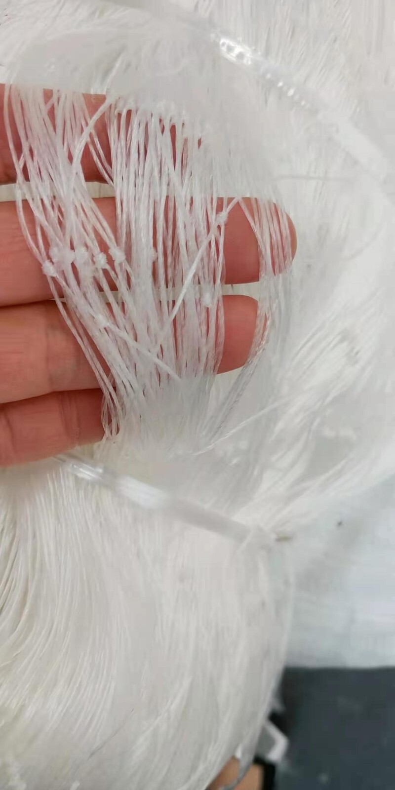 Ocean-natives 6  inch 60 mesh (30ft deep) 630ft / Premium fishing net