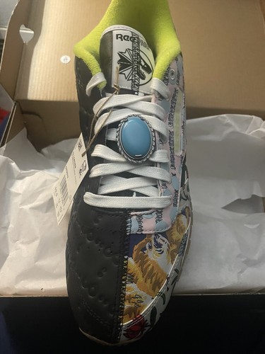 Reebok Jurassic Park shoes | eBay
