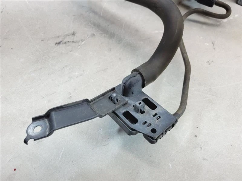 Honda Accord 2008 2009 2010 2011 2012 transmisión automática bote de vapor de combustible California Foto 2 de 4