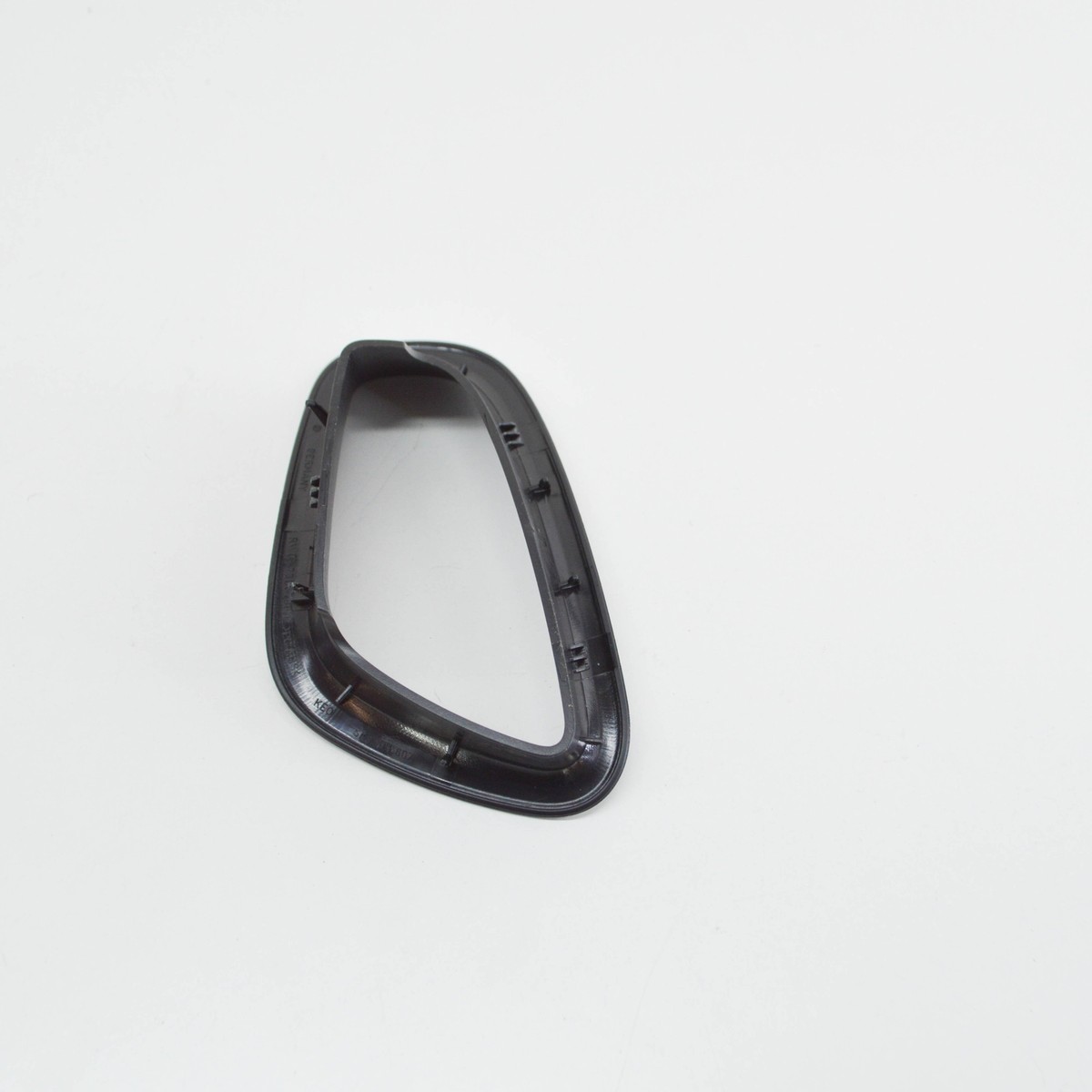 VW GOLF 5G MK7 Front Seat Left Handle Shell Trim 5K388160782V NEW 