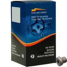 KRAFT Ölfilter passend für Audi Q3 8UB 8UG 1.4 TFSI