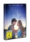 DEN STERNEN SO NAH   BUTTERFIELD,ASA/ROBERTSON,BRITT/OLDMAN,GARY/+  DVD NEW