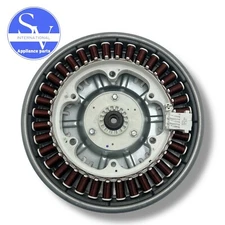 LG Washer Rotor & Stator Motor AHL76195103 AJB73816015 AJB73816031