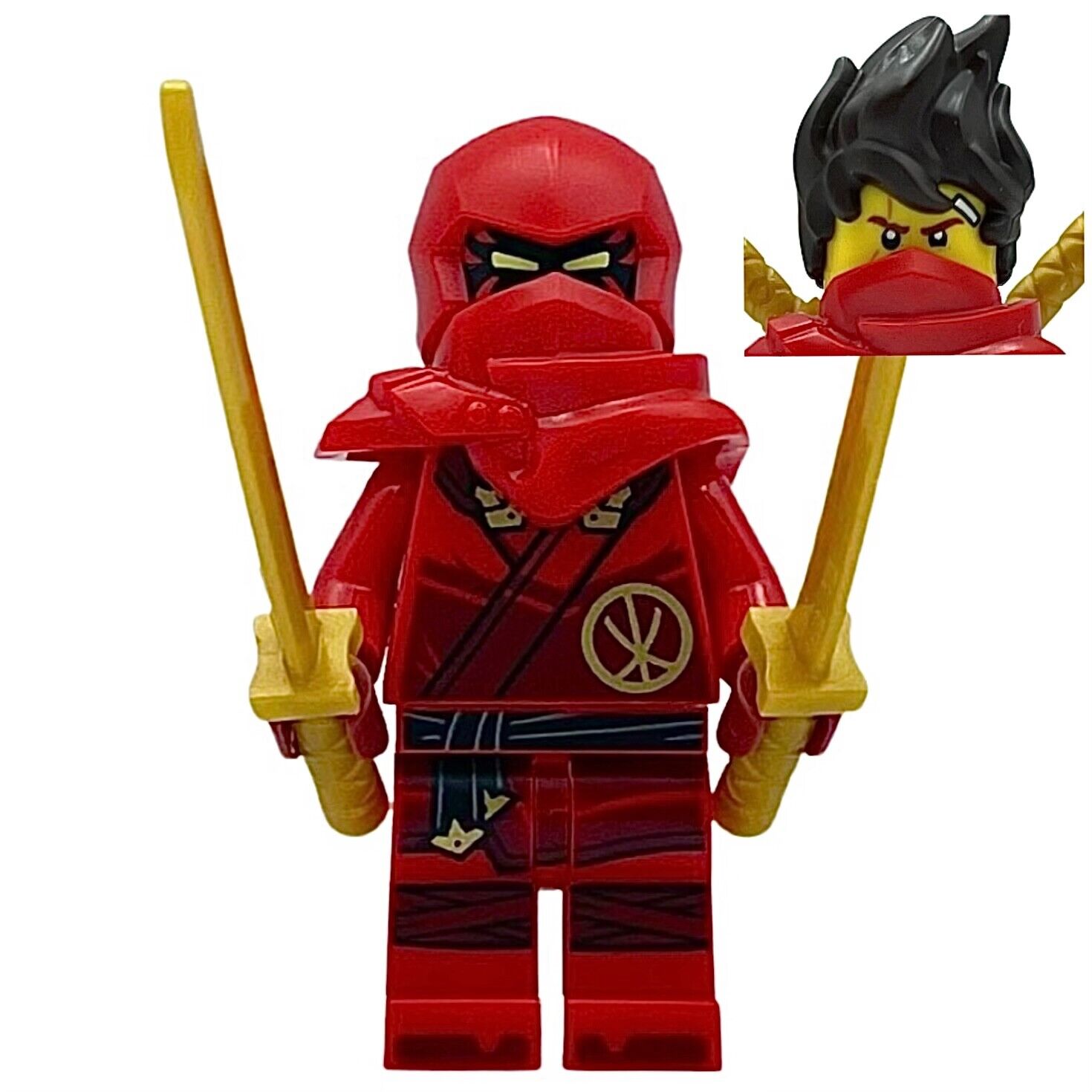 Watch LEGO Ninjago: Dragons Rising