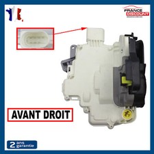 Porte avant et accessoires Seat EXEO