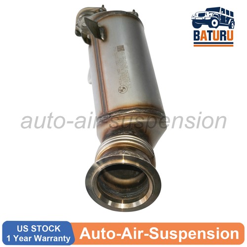 Catalytic Converter close to engine for 201113 BMW 335i E93, E92, E90