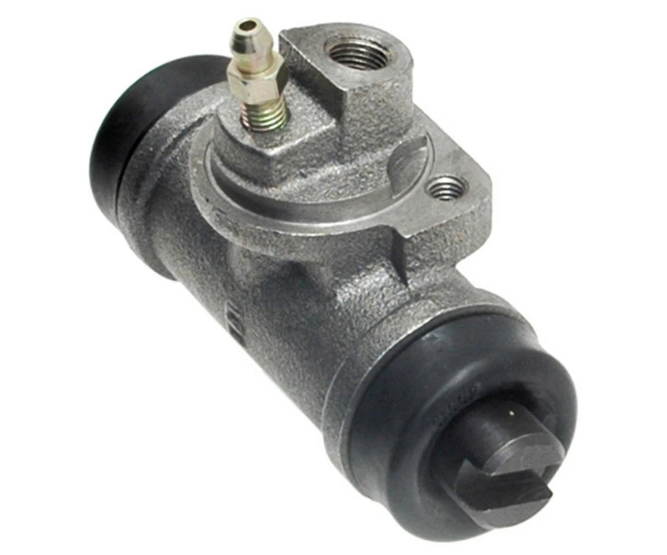 For 1990-1994 Nissan D21 4WD Drum Brake Wheel Cylinder Rear Raybestos 1991 1992 - Image 2 of 4