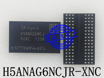 H5ANAG6NCJR-XNC H5ANAG6NCJ RXNC FBGA96 Single 2G New #TC98 | eBay