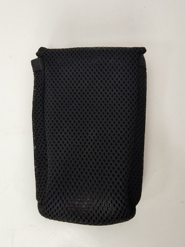 nintendo ds ds lite mesh carrying case sleve - Picture 2 of 3