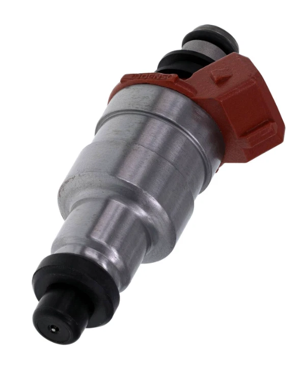 Inyector de combustible Reman OEM para Mazda 929 1988-1989 3,0 L desde chasis # HC221120956 Foto 2 de 4