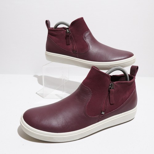 ecco soft 7 chukka