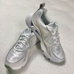 nike ryz 365 pistache