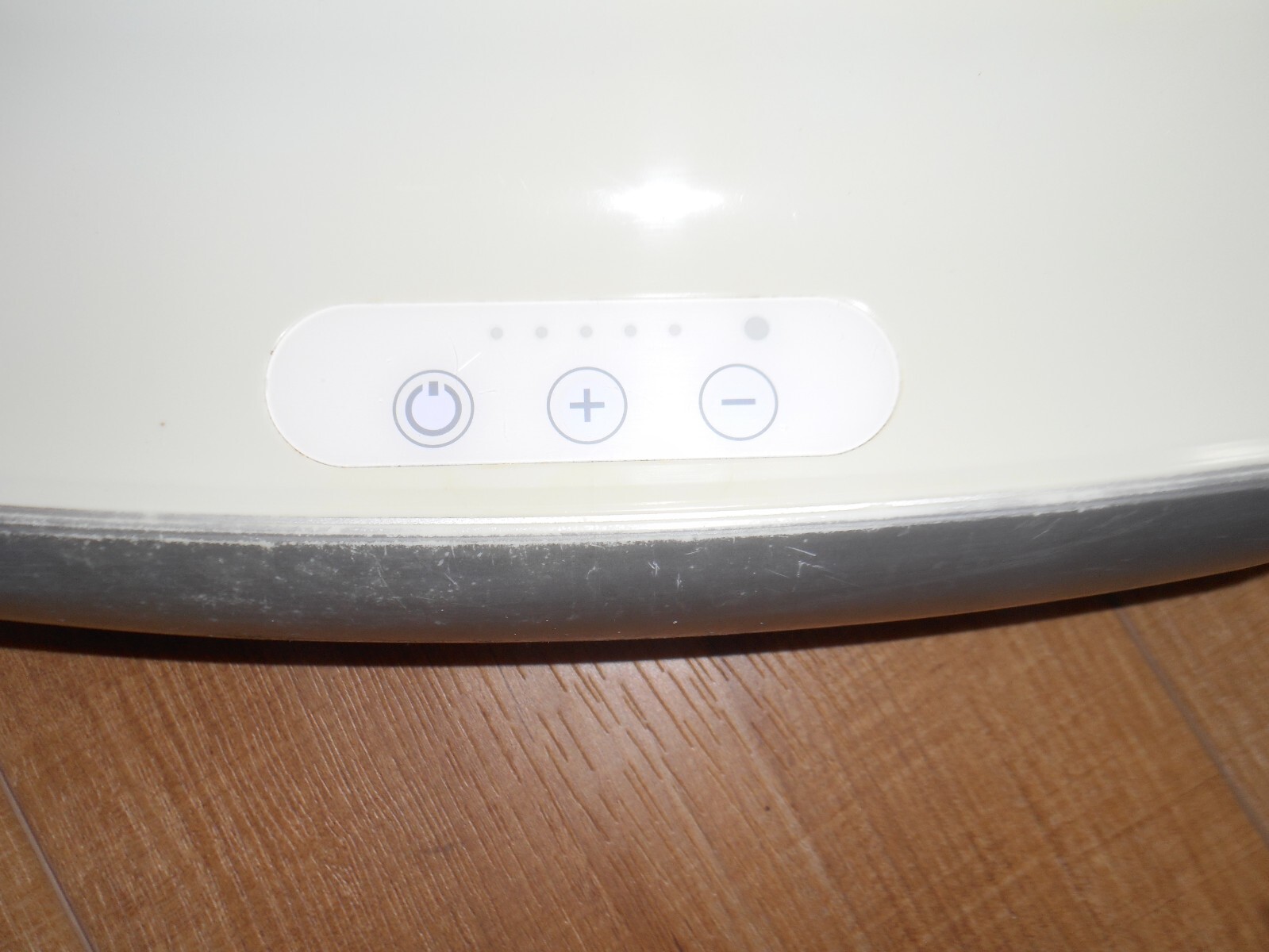 Soozier Electric Leg Exerciser For Physiotherapy, Circulation 5 Levels pre-owned