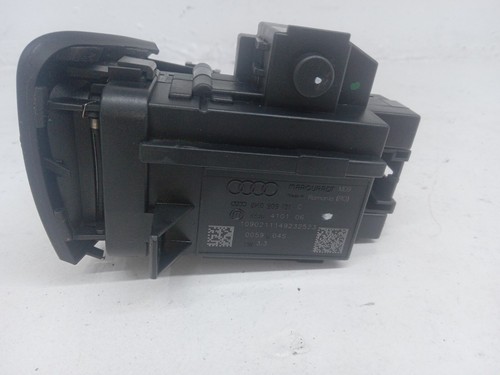 Interruttore e chiave avviamento accensione Audi A4 B8 SE 2.0 TDI - Foto 3 di 9