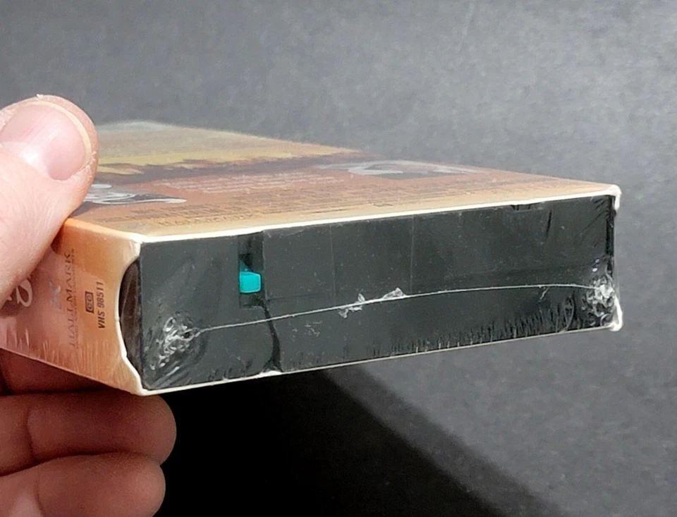 The Sunshine Boys (VHS, 1995) New Factory Sealed - Image 3 of 3