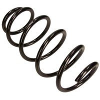 2X KYB Fahrwerksfeder Spiralfeder Vorne FüR Opel Vectra C Caravan Vauxhall