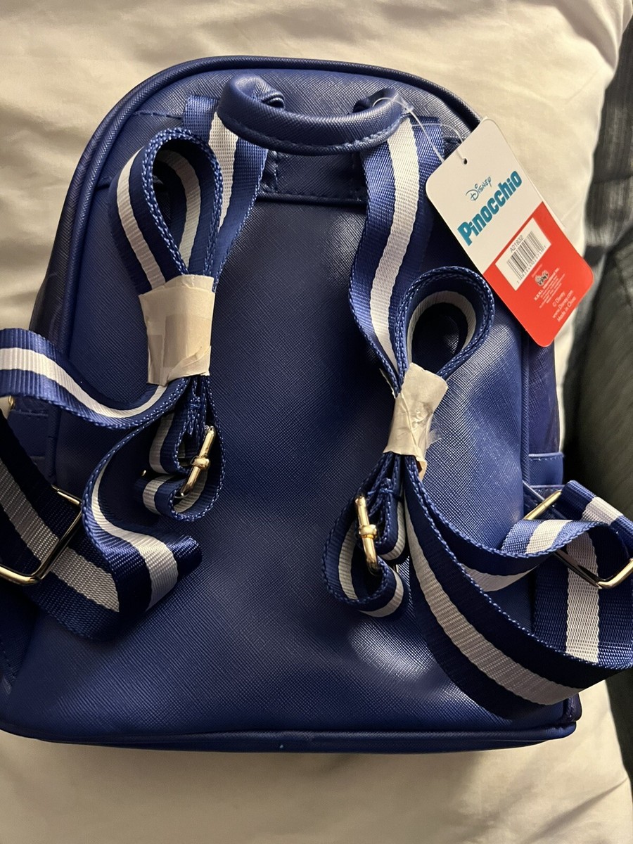 Wondapop Disney Pinocchio Backpack | eBay