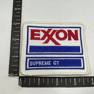 supreme patch ebay