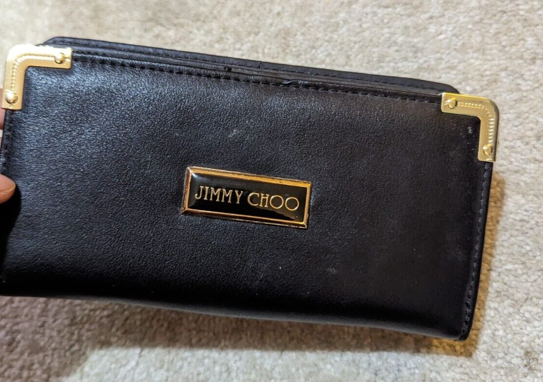Jimmy Choo purse wallet eBay