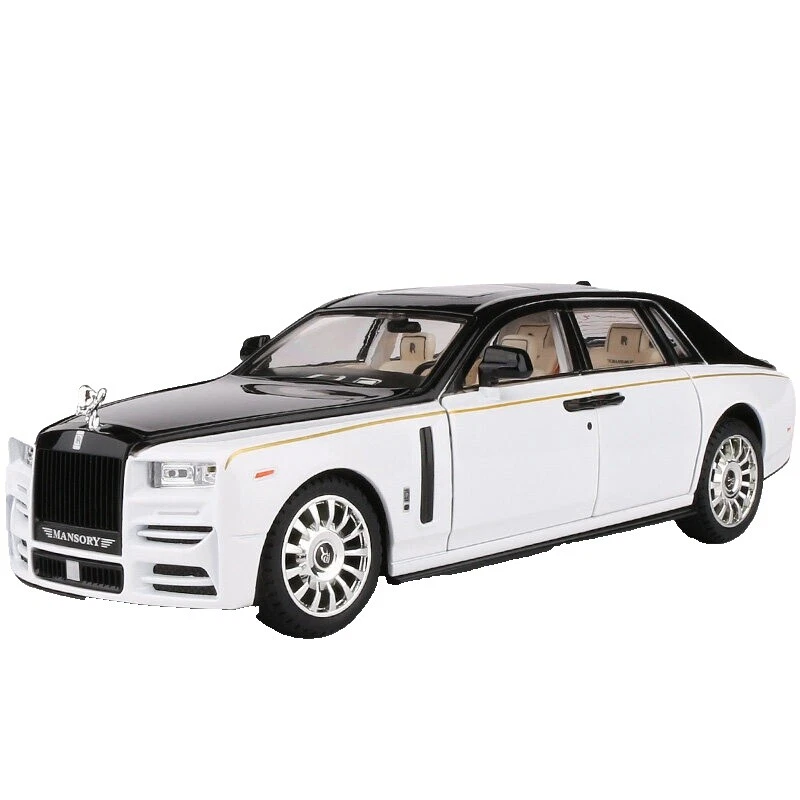 Coches vehículos de plástico escala 1:22