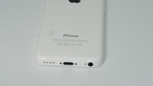 Apple iPhone 5c 8GB - Picture 4 of 14