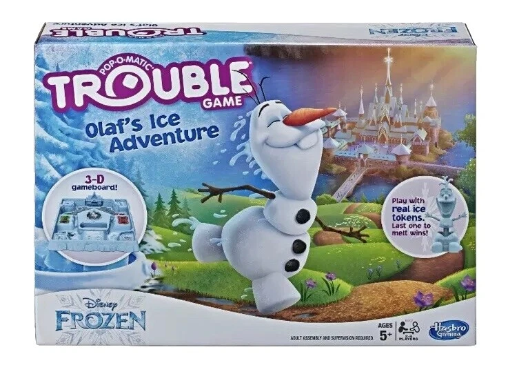 Hasbro Family Game Accessory Contemporary Manufacture Board & Traditional Games