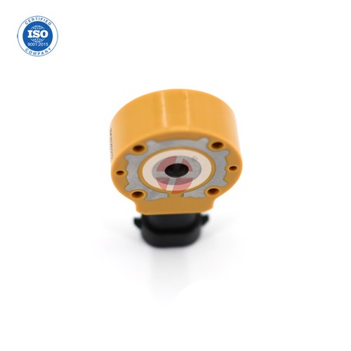 Solenoide inyector de combustible 214-5427 para Caterpillar CAT C7 C9 10R4761 10R4762 - Imagen 5 de 8