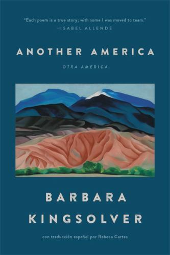 Another America/Otra America by Barbara Kingsolver 9781541600386 NEW - Image 3