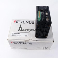 1PC Keyence LK-G5001PV 2D Laser Displacement ...