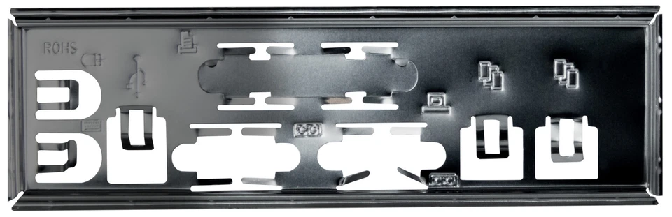 Supermicro X7SBE LGA775 4x DDR2 Pcie Pci-X Original Motherboard - Image 3 of 3