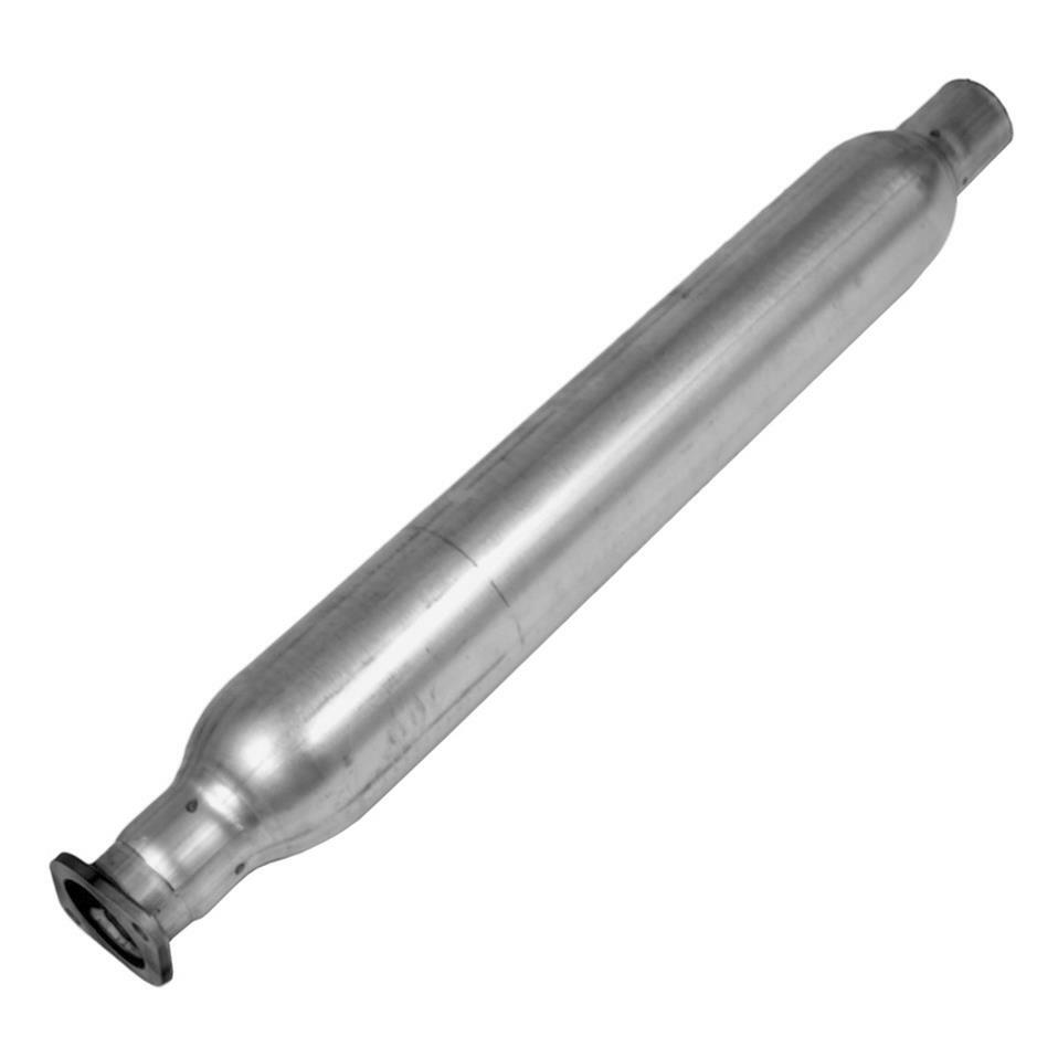 Int Resonator pipe Exhaust Muffler fits 20052008 Pontiac Grand Prix 3