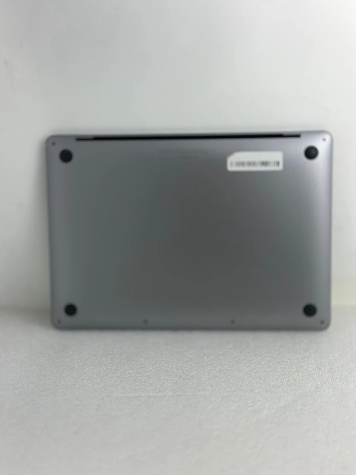 Apple Macbook Pro con Touch Bar MYD82LL/A 8GB 256GB SSD Rfrb Caja Marrón Foto 4 de 4