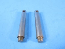 parts - nice pair of rods for Stanley No 444 wood dovetail plane