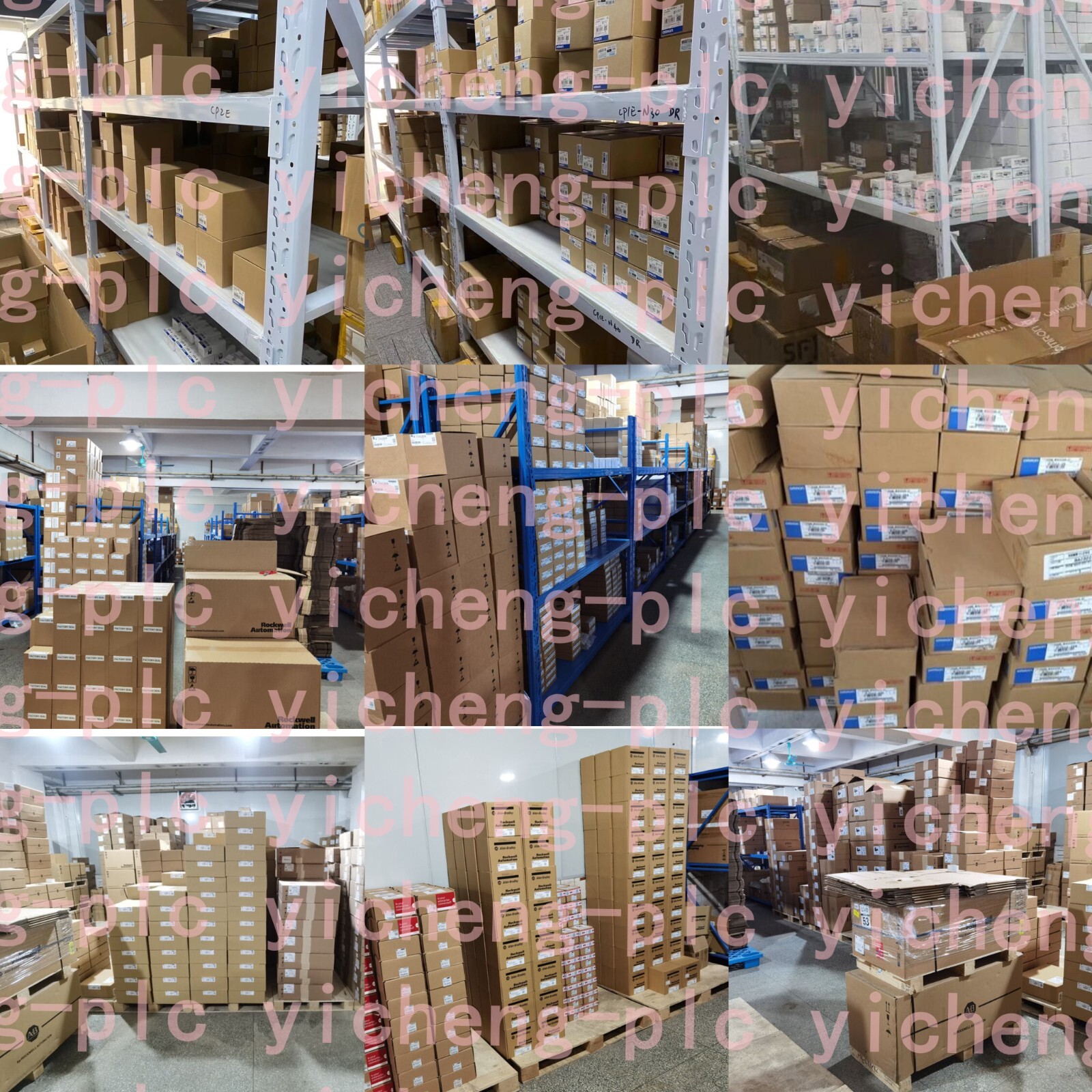 New Omron E5CCQX2ASM000 Temperature Controller eBay