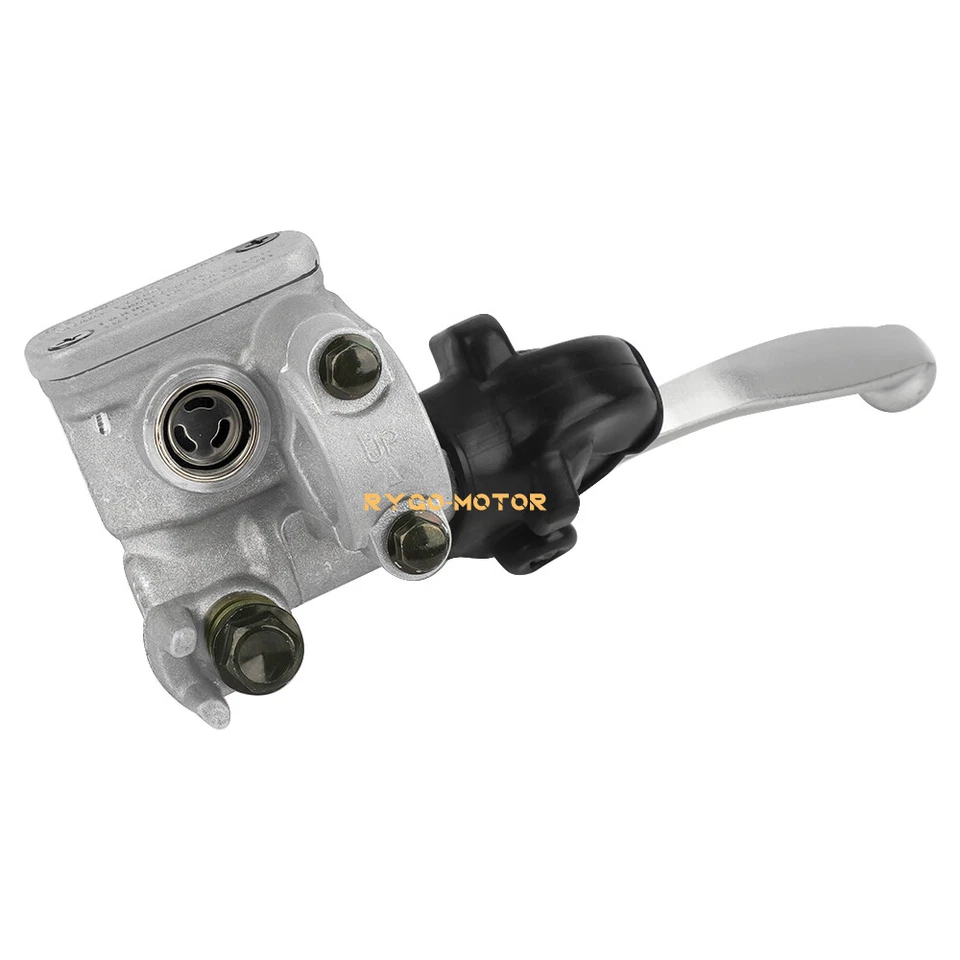 Cilindro maestro de freno delantero para Honda CRF230F 2003-2009 2012-2019 45510-MEY-305 Foto 2 de 4