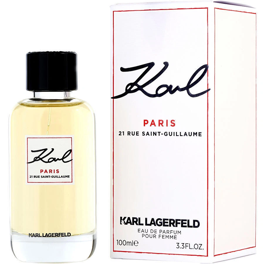 Karl lagerfeld online edp