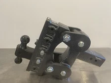 Gen-Y Hitch GH-1825 Torsion Flex Drop Hitch 9” 21K 2 Ball NEW! FREE SHIPPING!