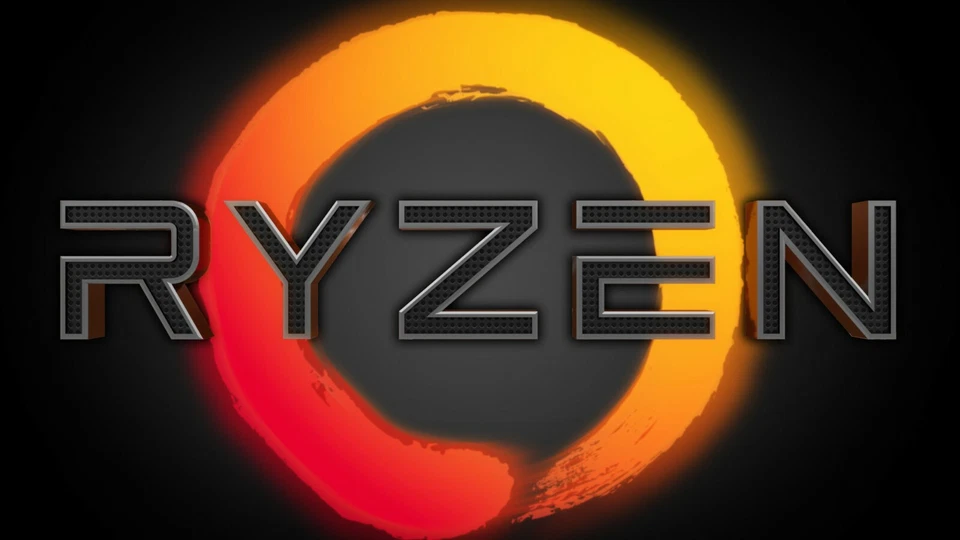 Gaming Computer Quad Core Desktop PC AMD Ryzen 500GB SSD 8GB Radeon White TKXW1 - Image 4 of 4