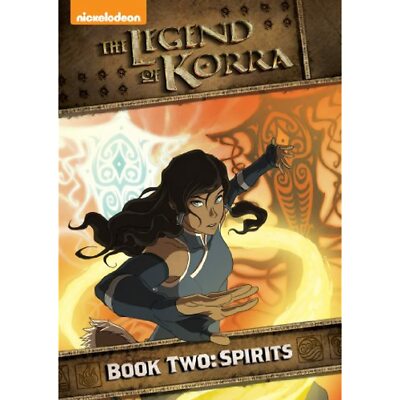 【リージョン1】　DVD 「 THE LEGEND OF KORRA 」 Amazon.com: The Legend Of Korra: The Complete Series [DVD